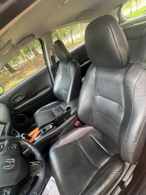 HONDA HR-V 1.8 16V 4P EXL FLEX AUTOM�TICO CVT, Foto 6