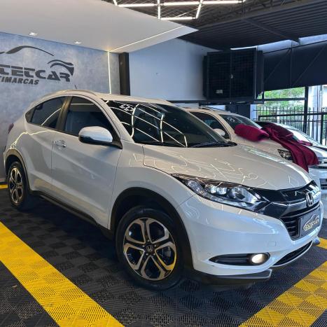 HONDA HR-V 1.8 16V 4P TOURING FLEX AUTOM�TICO CVT, Foto 1