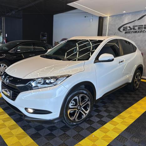 HONDA HR-V 1.8 16V 4P TOURING FLEX AUTOM�TICO CVT, Foto 2