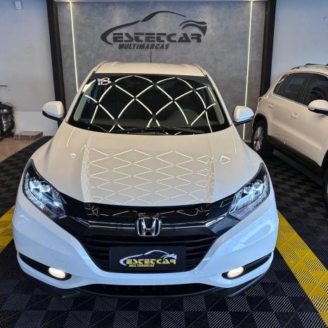 HONDA HR-V 1.8 16V 4P TOURING FLEX AUTOM�TICO CVT, Foto 3