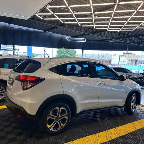 HONDA HR-V 1.8 16V 4P TOURING FLEX AUTOM�TICO CVT, Foto 4