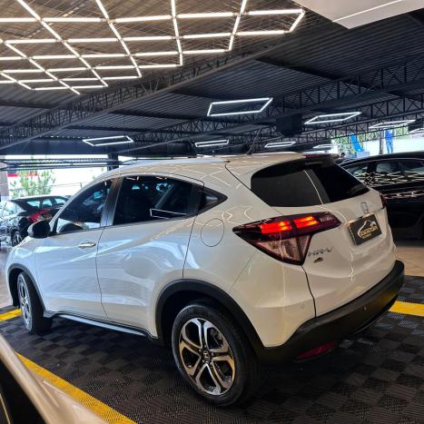 HONDA HR-V 1.8 16V 4P TOURING FLEX AUTOM�TICO CVT, Foto 5
