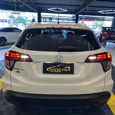 HONDA HR-V 1.8 16V 4P TOURING FLEX AUTOM�TICO CVT, Foto 6