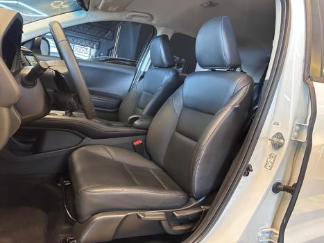 HONDA HR-V 1.8 16V 4P TOURING FLEX AUTOM�TICO CVT, Foto 7