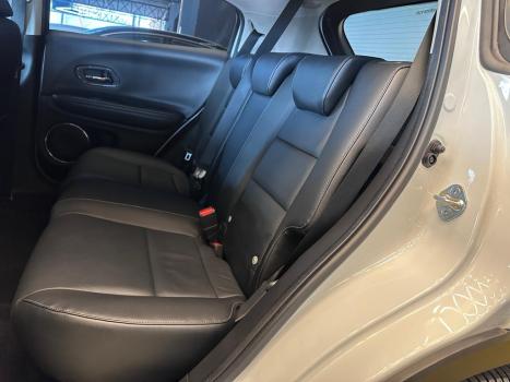 HONDA HR-V 1.8 16V 4P TOURING FLEX AUTOM�TICO CVT, Foto 8