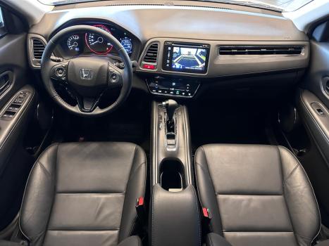 HONDA HR-V 1.8 16V 4P TOURING FLEX AUTOM�TICO CVT, Foto 9