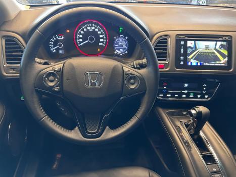 HONDA HR-V 1.8 16V 4P TOURING FLEX AUTOM�TICO CVT, Foto 10