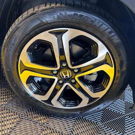 HONDA HR-V 1.8 16V 4P TOURING FLEX AUTOM�TICO CVT, Foto 11