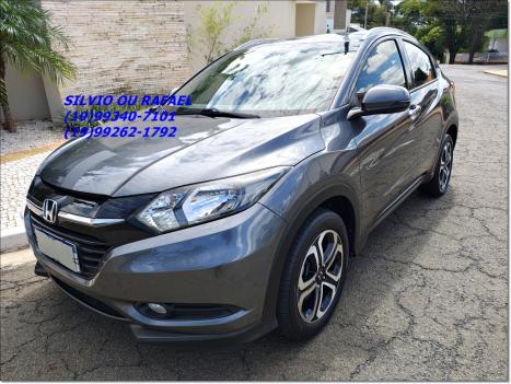 HONDA HR-V 1.8 16V 4P EXL FLEX AUTOM�TICO CVT, Foto 1