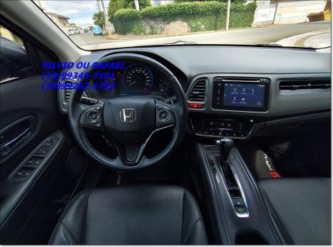 HONDA HR-V 1.8 16V 4P EXL FLEX AUTOM�TICO CVT, Foto 2