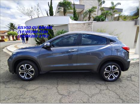 HONDA HR-V 1.8 16V 4P EXL FLEX AUTOM�TICO CVT, Foto 3