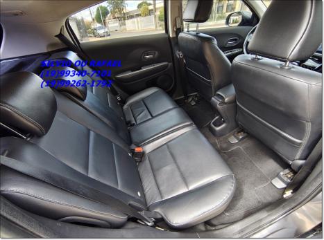 HONDA HR-V 1.8 16V 4P EXL FLEX AUTOM�TICO CVT, Foto 4