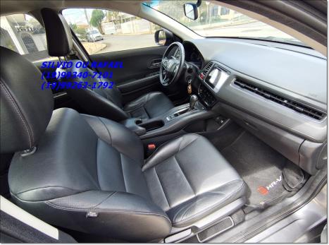 HONDA HR-V 1.8 16V 4P EXL FLEX AUTOM�TICO CVT, Foto 5