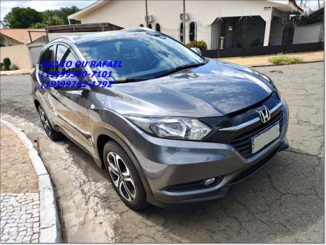 HONDA HR-V 1.8 16V 4P EXL FLEX AUTOM�TICO CVT, Foto 6