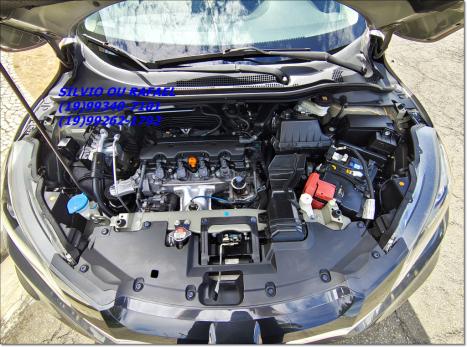 HONDA HR-V 1.8 16V 4P EXL FLEX AUTOM�TICO CVT, Foto 7