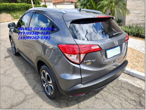 HONDA HR-V 1.8 16V 4P EXL FLEX AUTOM�TICO CVT, Foto 8