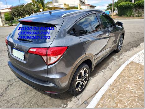 HONDA HR-V 1.8 16V 4P EXL FLEX AUTOM�TICO CVT, Foto 9