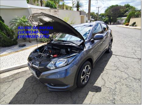 HONDA HR-V 1.8 16V 4P EXL FLEX AUTOM�TICO CVT, Foto 10
