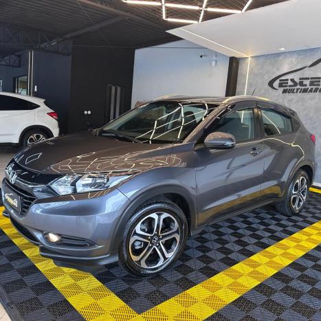 HONDA HR-V 1.8 16V 4P EX FLEX AUTOM�TICO CVT, Foto 2