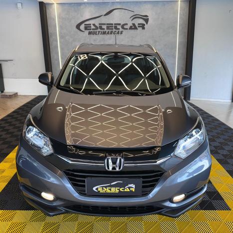 HONDA HR-V 1.8 16V 4P EX FLEX AUTOM�TICO CVT, Foto 3