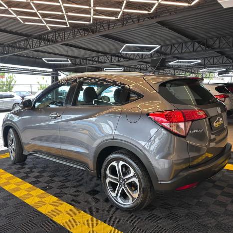 HONDA HR-V 1.8 16V 4P EX FLEX AUTOM�TICO CVT, Foto 4