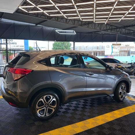 HONDA HR-V 1.8 16V 4P EX FLEX AUTOM�TICO CVT, Foto 5