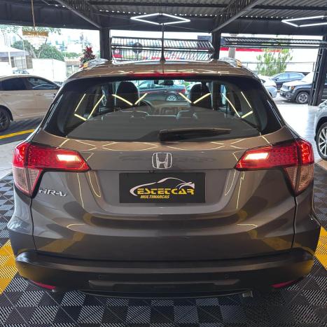 HONDA HR-V 1.8 16V 4P EX FLEX AUTOM�TICO CVT, Foto 6