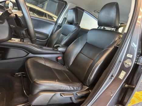 HONDA HR-V 1.8 16V 4P EX FLEX AUTOM�TICO CVT, Foto 7