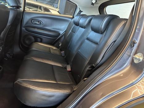 HONDA HR-V 1.8 16V 4P EX FLEX AUTOM�TICO CVT, Foto 8