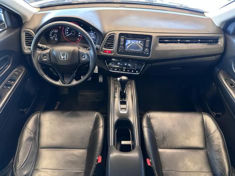 HONDA HR-V 1.8 16V 4P EX FLEX AUTOM�TICO CVT, Foto 9