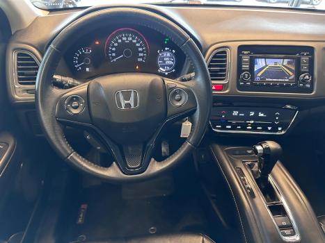 HONDA HR-V 1.8 16V 4P EX FLEX AUTOM�TICO CVT, Foto 10