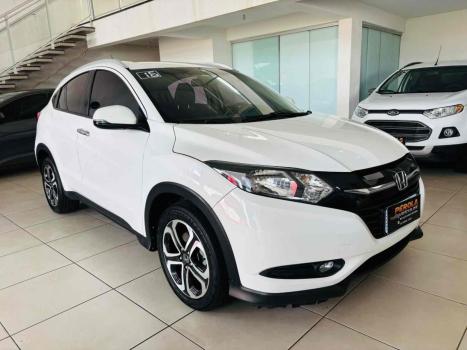 HONDA HR-V 1.8 16V 4P EXL FLEX AUTOM�TICO CVT, Foto 2