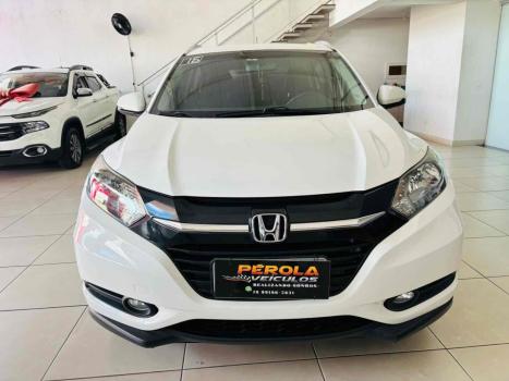 HONDA HR-V 1.8 16V 4P EXL FLEX AUTOM�TICO CVT, Foto 3