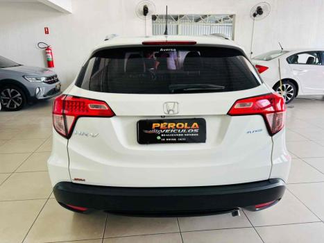 HONDA HR-V 1.8 16V 4P EXL FLEX AUTOM�TICO CVT, Foto 4