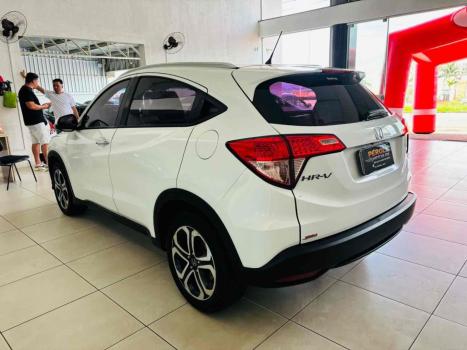 HONDA HR-V 1.8 16V 4P EXL FLEX AUTOM�TICO CVT, Foto 5
