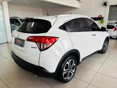 HONDA HR-V 1.8 16V 4P EXL FLEX AUTOM�TICO CVT, Foto 6