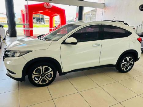 HONDA HR-V 1.8 16V 4P EXL FLEX AUTOM�TICO CVT, Foto 8