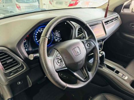 HONDA HR-V 1.8 16V 4P EXL FLEX AUTOM�TICO CVT, Foto 9