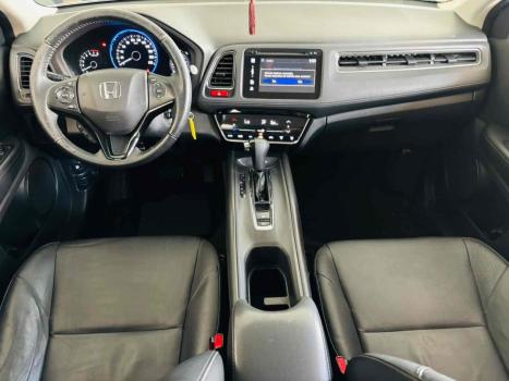 HONDA HR-V 1.8 16V 4P EXL FLEX AUTOM�TICO CVT, Foto 10