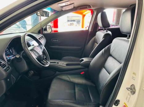 HONDA HR-V 1.8 16V 4P EXL FLEX AUTOM�TICO CVT, Foto 11