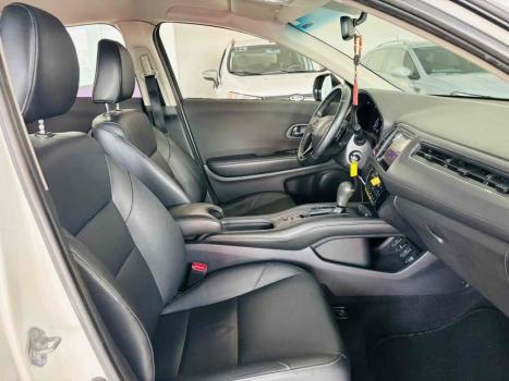 HONDA HR-V 1.8 16V 4P EXL FLEX AUTOM�TICO CVT, Foto 12