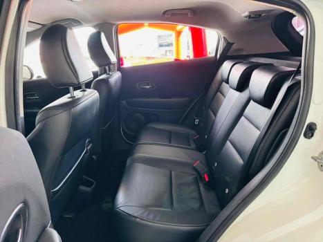 HONDA HR-V 1.8 16V 4P EXL FLEX AUTOM�TICO CVT, Foto 13