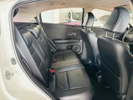 HONDA HR-V 1.8 16V 4P EXL FLEX AUTOM�TICO CVT, Foto 14