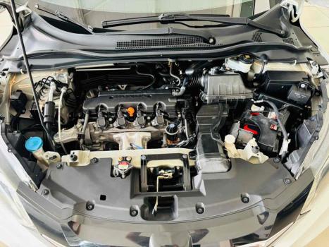 HONDA HR-V 1.8 16V 4P EXL FLEX AUTOM�TICO CVT, Foto 16