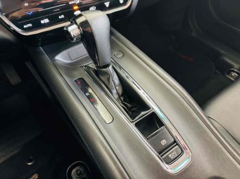 HONDA HR-V 1.8 16V 4P EXL FLEX AUTOM�TICO CVT, Foto 17