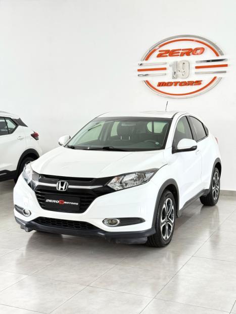 HONDA HR-V 1.8 16V 4P LX FLEX AUTOM�TICO CVT, Foto 2