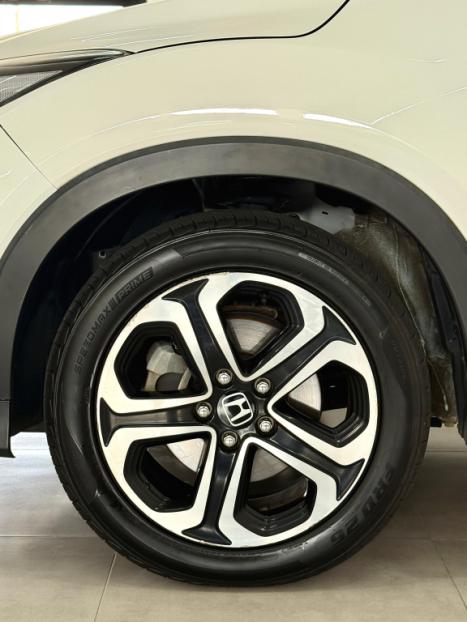 HONDA HR-V 1.8 16V 4P LX FLEX AUTOM�TICO CVT, Foto 6