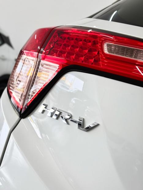 HONDA HR-V 1.8 16V 4P LX FLEX AUTOM�TICO CVT, Foto 12