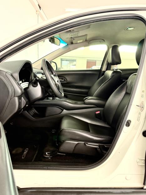 HONDA HR-V 1.8 16V 4P LX FLEX AUTOM�TICO CVT, Foto 13