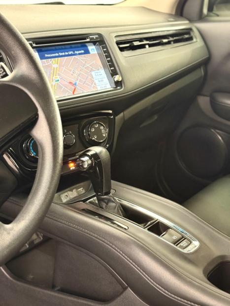 HONDA HR-V 1.8 16V 4P LX FLEX AUTOM�TICO CVT, Foto 16